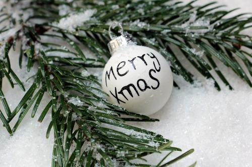 Community Christmas Carols and Coffee Morning