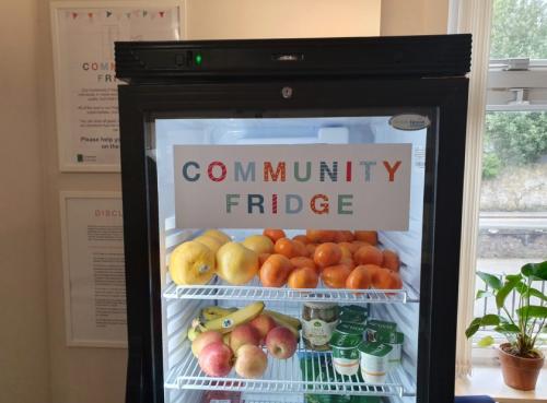Community Fridge Scheme