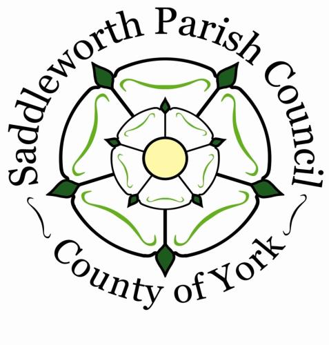 Saddleworth Parish Council 50th Anniversary Celebration. 