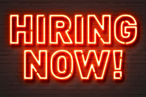 Caretaker 20 hours per week